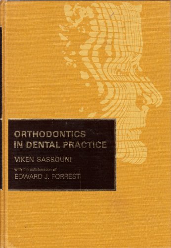 Stock image for Orthodontics in dental practice for sale by ThriftBooks-Atlanta