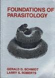 Beispielbild fr Foundations of parasitology zum Verkauf von Wonder Book