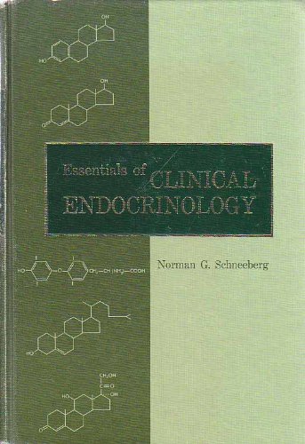 Essentials of clinical endocrinology