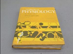 Beispielbild fr Textbook of Physiology zum Verkauf von Better World Books