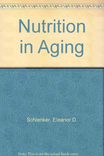 9780801643798: Nutrition in Aging