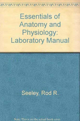 9780801644184: Laboratory Manual (Essentials of Anatomy and Physiology)