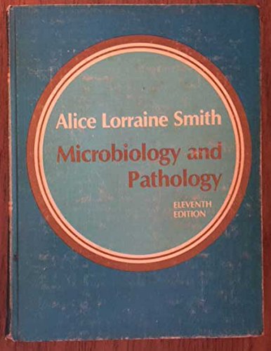 9780801646744: Microbiology and pathology