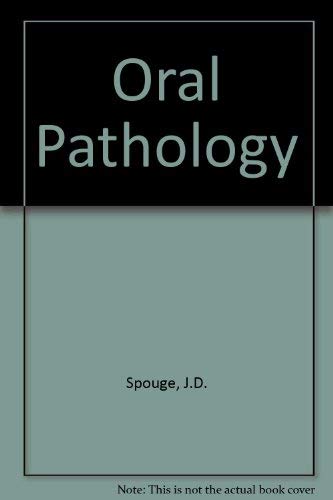 9780801647369: Oral Pathology