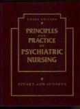 Stock image for Principles and Practice of Psychiatric Nursing for sale by WorldofBooks