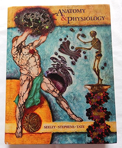 Stock image for Anatomy & Physiology for sale by Mispah books