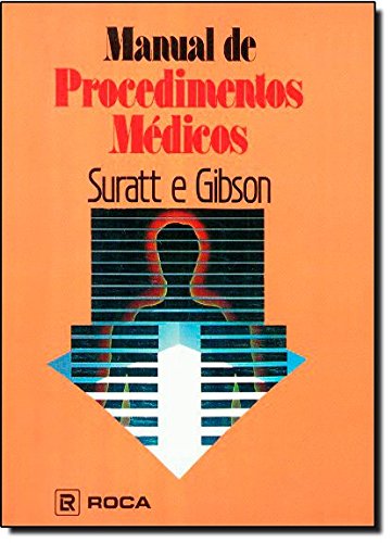 9780801648502: Manual of Medical Procedures