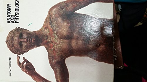 Imagen de archivo de Anatomy and physiology a la venta por Wonder Book