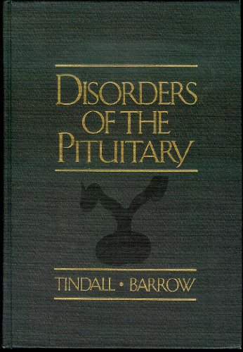 Imagen de archivo de Disorders of the Pituitary a la venta por Bingo Used Books