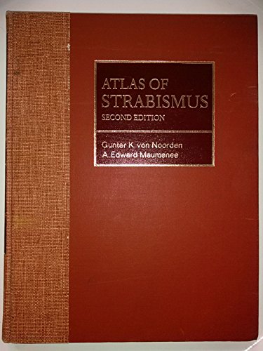 Atlas of Strabismus