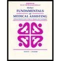 9780801652936: Mosby's Workbook for Fundamentals of Medical Assisting (Fundamentals of Medical Assisting: Administrative and Clinical Theory and Technique)