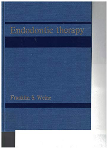 9780801653810: Endodontic therapy