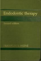 9780801653827: Endodontic Therapy