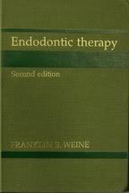 9780801653827: Endodontic therapy