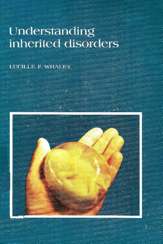 Stock image for Understanding inherited disorders for sale by ThriftBooks-Atlanta