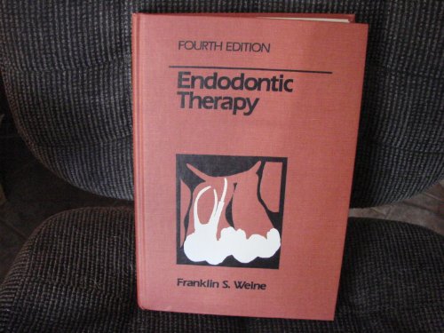 Stock image for Endodontic Therapy for sale by ThriftBooks-Atlanta