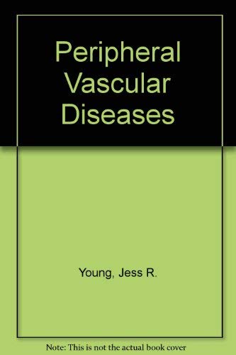 9780801661150: Peripheral Vascular Diseases