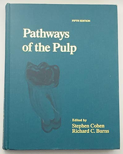 Imagen de archivo de Pathways of the Pulp a la venta por PAPER CAVALIER US