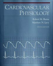 9780801663147: Cardiovascular Physiology