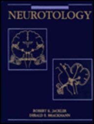 Imagen de archivo de Neurotology a la venta por Blue Vase Books