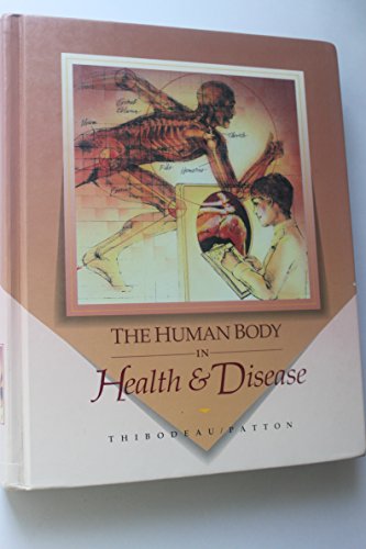 9780801664137: Thibodeau Human Body Health & Disease Spec Ed