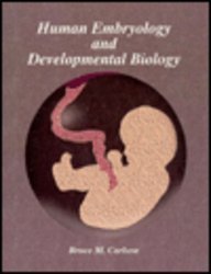 Stock image for Human Embryology and Developmental Biology for sale by HPB-Red