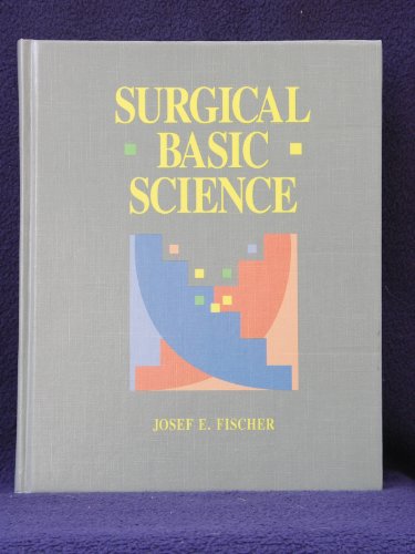 Stock image for Surgical Basic Science for sale by Rose City Books