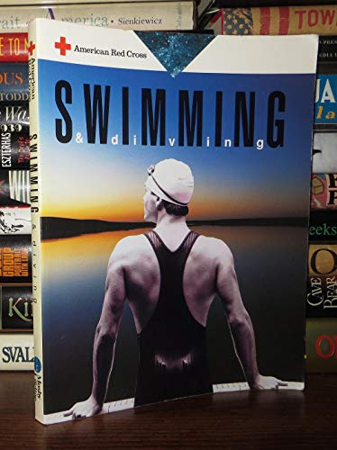 Stock image for Swimming & Diving for sale by ThriftBooks-Atlanta