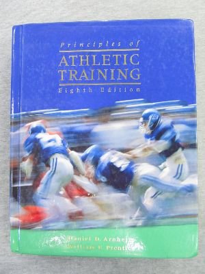 9780801665646: Principles of Athletic Training