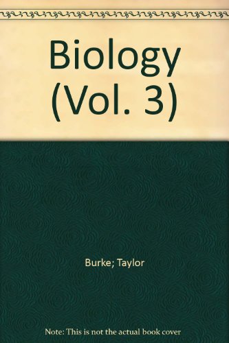 Beispielbild fr Study Guide (Biology) zum Verkauf von Reuseabook