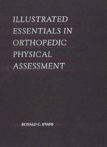 9780801666124: Illustrated Essentials in Orthopedic Physical Assessment