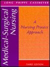 Imagen de archivo de Medical-Surgical Nursing: A Nursing Process Approach a la venta por GF Books, Inc.