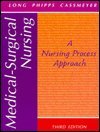 9780801666728: Medical-surgical Nursing: A Nursing Process Approach