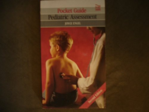 Stock image for Pocket Guide to Pediatric Assessment for sale by More Than Words