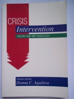 Beispielbild fr Crisis Intervention: Theory and Methodology zum Verkauf von Wonder Book