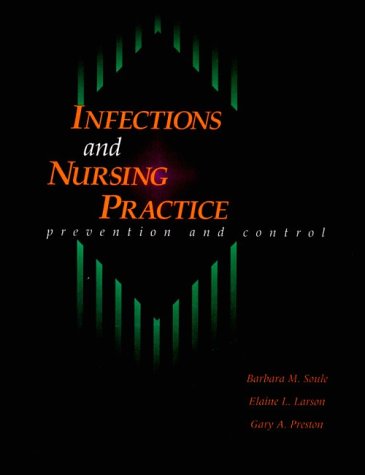 Stock image for Infection and Nursing Practice : Prevention and Control for sale by Better World Books