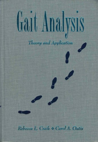9780801669644: Gait Analysis: Theory and Application