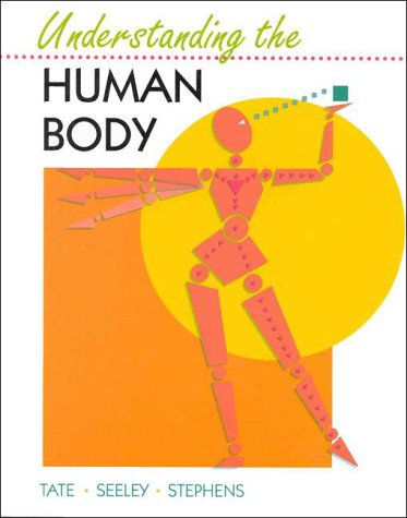 Stock image for Understanding the Human Body for sale by HPB-Red