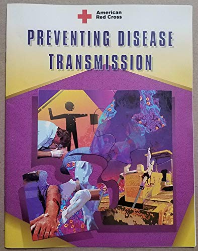 Stock image for American Red Cross Preventing Disease Transmission/Prepack of 25 for sale by HPB-Red