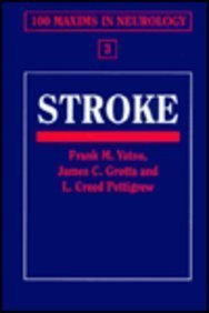 Stock image for Stroke: 100 Maxims for sale by Basi6 International