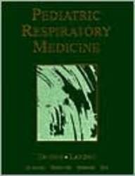 9780801674068: Pediatric Respiratory Medicine