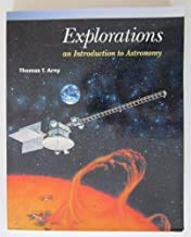 9780801674235: Explorations: An Introduction to Astronomy