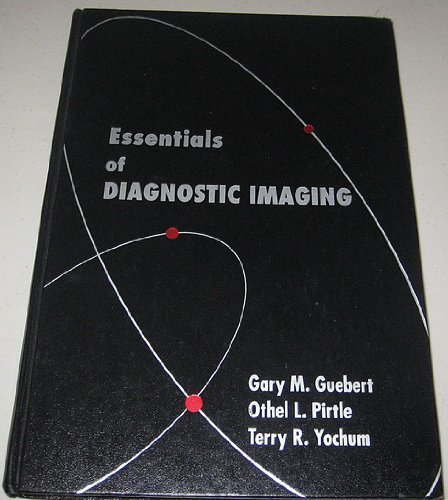 Imagen de archivo de Essentials of Diagnostic Imaging a la venta por HPB-Red