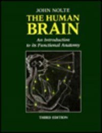 The Human Brain - An Introduction To Its Functional Anatomy