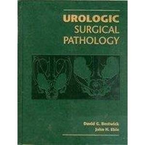 Stock image for Urologic Surgical Pathology: Expert Consult - Online and Print for sale by HPB-Red