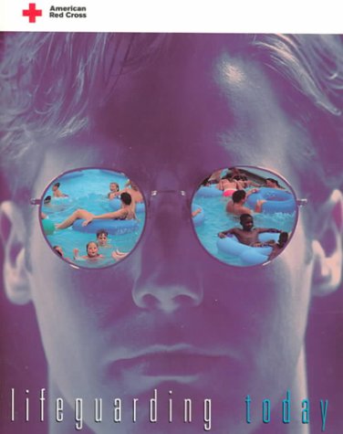 Stock image for Basic Lifeguard Textbook for sale by Better World Books