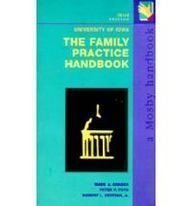 Stock image for The Family Practice Handbook for sale by SecondSale