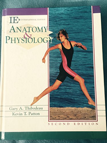 Imagen de archivo de Anatomy and Physiology a la venta por Anybook.com