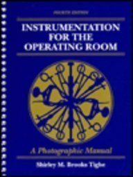 9780801677823: Instrumentation for the Operating Room: A Photographic Manual