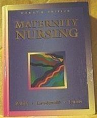 Imagen de archivo de Maternity Nursing a la venta por ThriftBooks-Atlanta